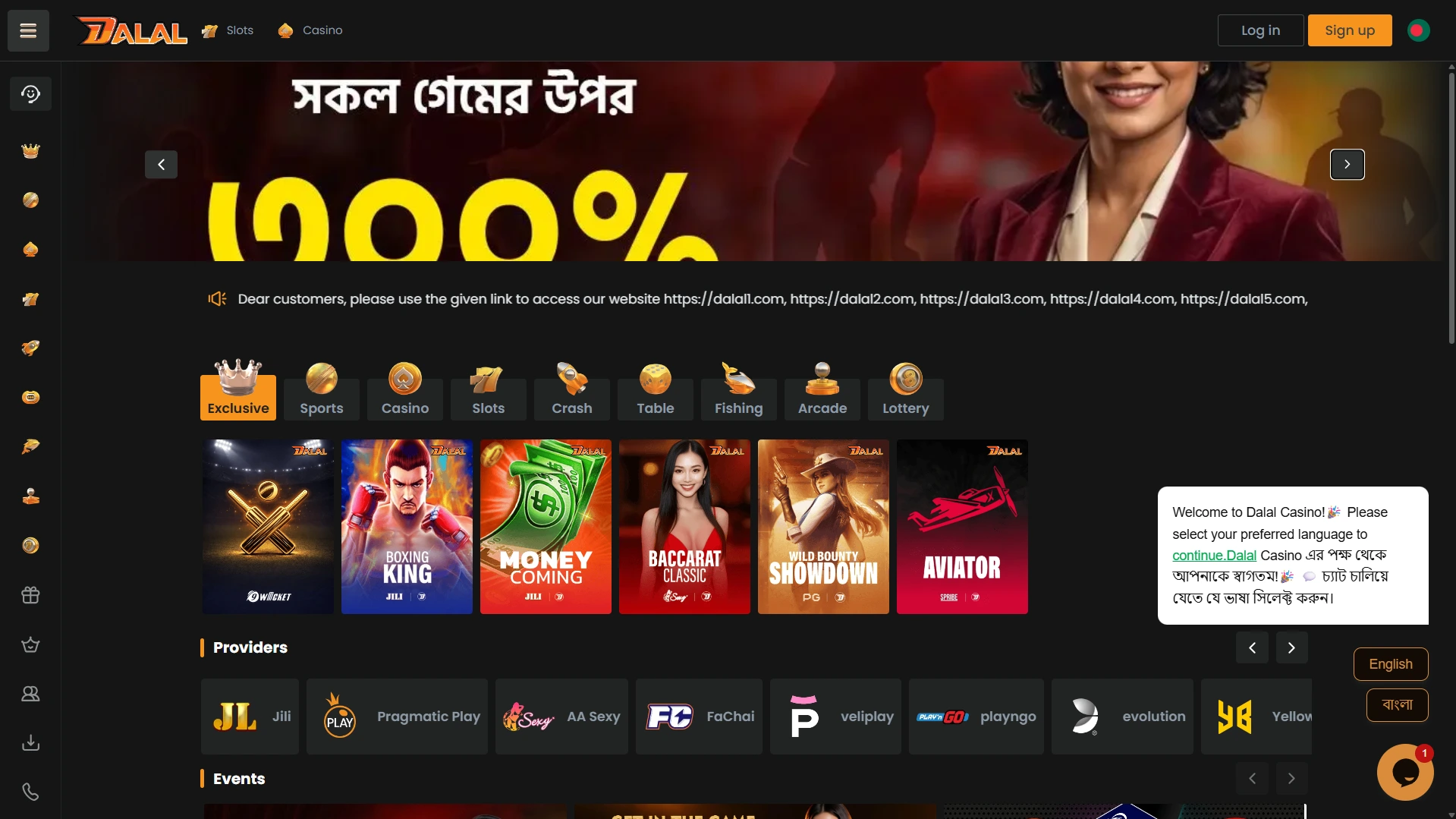 Dalal
